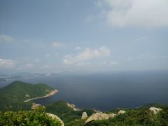 -南丫岛