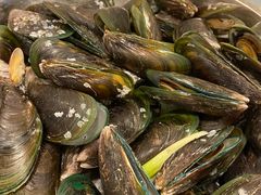 -钱大妈海鲜饭店(保利林语店)