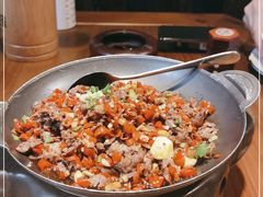 -李久其家民间餐厅(观沙岭公园店)