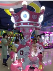 -魔力嘟嘟城(西溪欢乐城店)