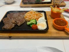 -豪享来(我格广场店)