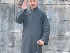 -蒋氏故居