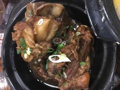 -春天里·老街坊餐厅(港隆广场店)