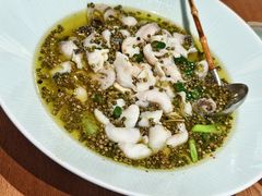 -大盐帮川菜馆(长楹天街店)