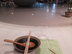 餐具摆设-胡麻(静安嘉里店)