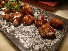 -绿茶餐厅(成都大悦城店)
