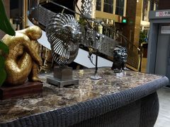 -南昌禧悦丽尊酒店(红谷滩秋水广场店)