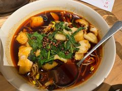 -四季餐厅·新津菜(环湖中路店)