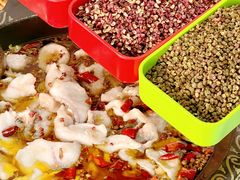 -金三可市井水煮鱼(金碧园店)