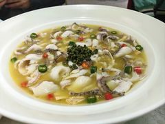 -青花椒花椒鱼(合生汇店)