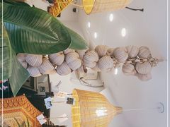 -春莱·老挝咖啡·泰式奶茶(钟楼店)