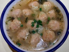 -早酒肖汉老味拌面