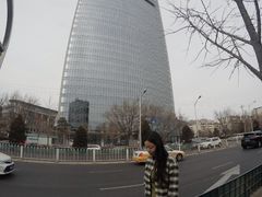 -西门子中国有限公司(阜通东大街店)