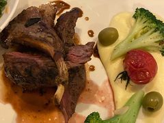 -WOLFGANG PUCK KITCHEN & BAR(迪士尼小镇店)