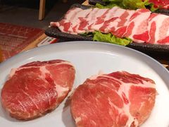 -一井烧肉·活鳗·火锅(毕淘买店)