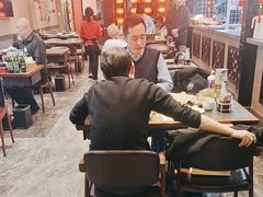 -李记东北饺子馆·东北菜(欢乐谷店)