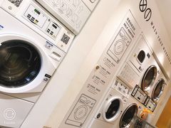 -XI·LaundryCafe 喜咖自助洗衣咖啡店