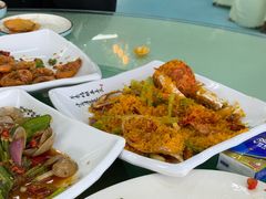 -景好海鲜餐厅(大鹏必选旅游店)