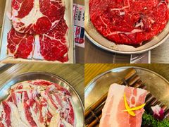 -西塔老太太泥炉烤肉(北京双井店)