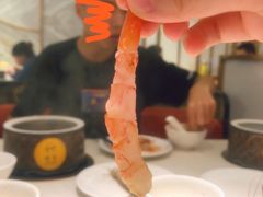 -诱货海鲜自助火锅(爱琴海购物公园东百店)