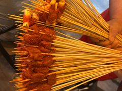 -1516串串香·自助火锅(牡丹园总店)