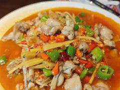 -拾捌川·自贡爆炒(新街口店)