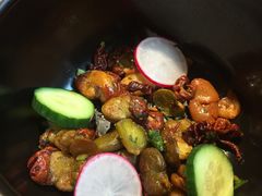 -天水蔬食料理(树德之光店)