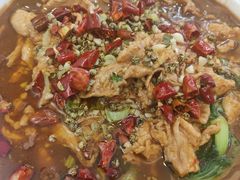 -八方后身麻辣鸡块(总店)