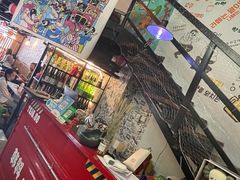 -槿Story·韩国料理(望京韩国美食城店)