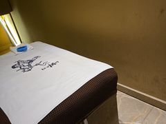 -良子健身·竹Spa(五四广场店)