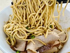 招牌干面-非遗·爱西干面(小公园总店)