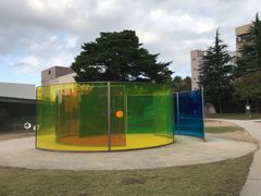 -金泽21世纪美术馆