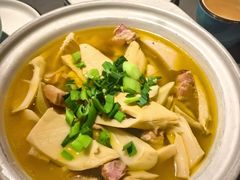 -食光慢宴·安吉土菜馆