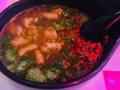 -小杨生煎(湟普汇店)