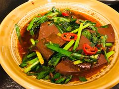 -湘肠香火锅店(团结湖店)