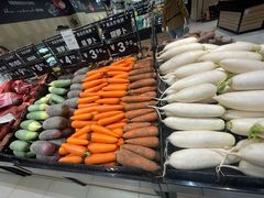 -永辉超市(翁梅地铁站店)