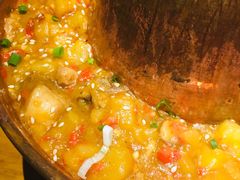 -觅山云南菜(泊富ICITY店)