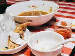 -西贝(武汉群星城店)