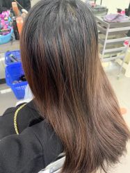 -藤野造型·专业烫染店