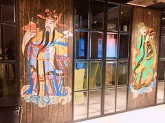 门面-上下九广州菜馆(锦业路店)