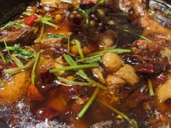 -川味堂·四川豆花(八卦岭店)