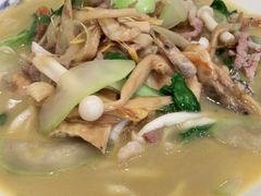 -万香姜汁(引泉路店)