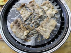 -燚青春东北泥炉烤肉(百合店)