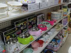 -中环花鸟鱼虫市场
