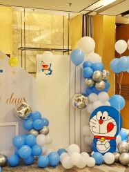 -觅糖派对·宝宝宴生日宴一站式派对策划(河西店)