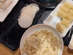 -京炭铜锅涮肉·羊蝎子·羊肉炉(保利·时光里店)