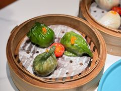 -禄运茶居·手工点心(猎德店)