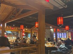 -鸽子窝(青塔店)