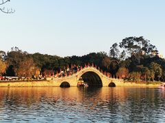 -西湖公园(鼓楼区)