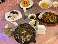 -烤肉宛饭庄(南礼士路店)